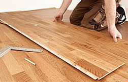 地板施工很重要 超四成地板投诉是施工所致