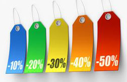 地板价格战是“杀”掉那些不思进取的品牌