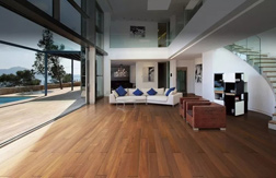 你家实木地板是好是坏，你分得清吗？